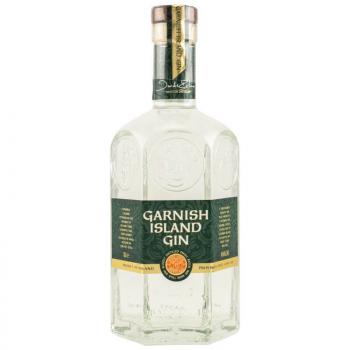 Garnish Island Gin ... 1x 0,7 Ltr.